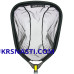 Подсак складной Shimano Yasei Single Hand Rubber Net Foldable - Floating